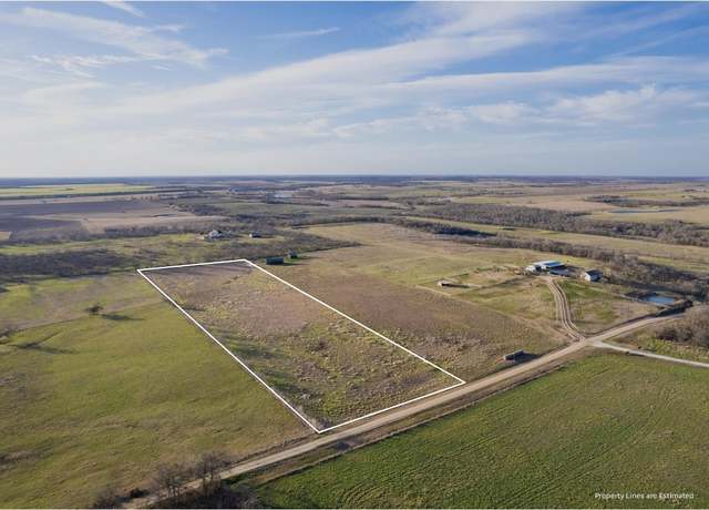 Property at TBD County Road 138, Cameron, TX 76520