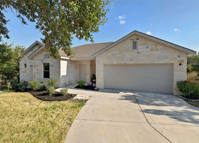 Property at 1302 Ponderosa Bnd, Horseshoe Bay, TX 78657, 3 beds, 2 baths