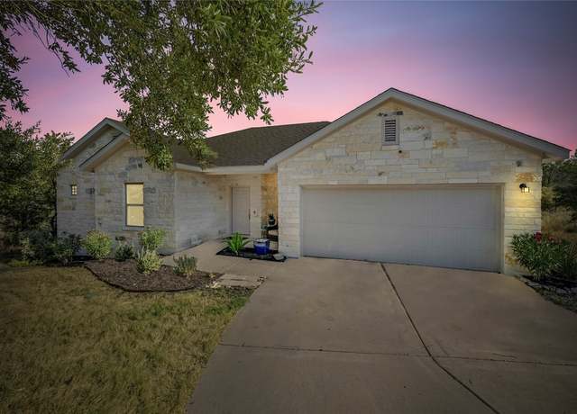 Property at 1302 Ponderosa Bnd, Horseshoe Bay, TX 78657, 3 beds, 2 baths