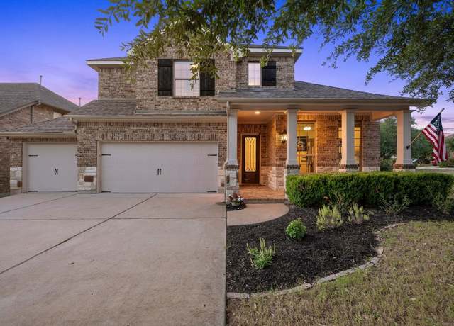 Property at 5400 Coral Bean Cv, Spicewood, TX 78669, 5 beds, 4 baths