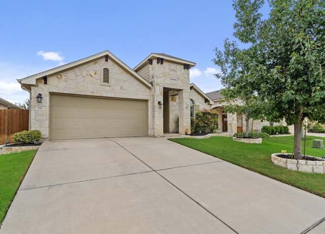 Property at 616 W Joppa Rd, Leander, TX 78641, 3 beds, 2 baths