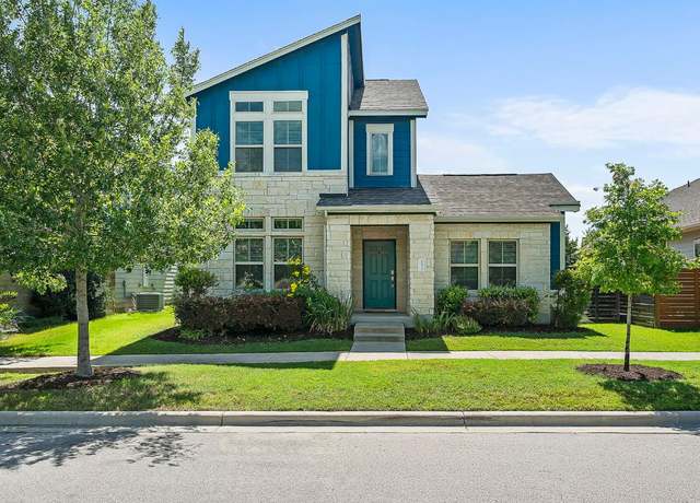 Property at 8821 Cattle Baron Path, Austin, TX 78747, 4 beds, 3 baths