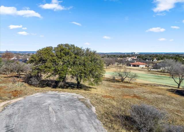 Property at 318 Red Wine, Horseshoe Bay, TX 78657