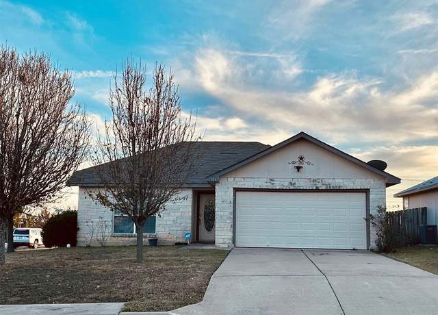 Property at 101 Engineers Pass, Jarrell, TX 76537, 2 beds, 2 baths