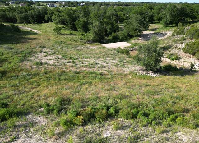 Property at Lot 18 Serenity Dr, Bertram, TX 78605