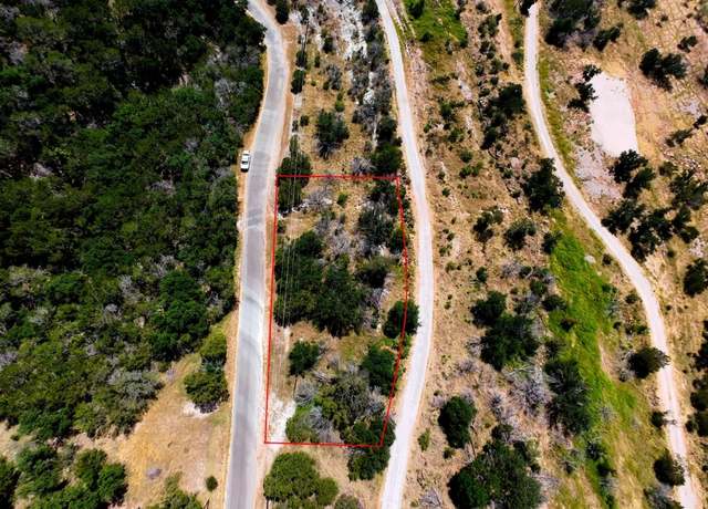 Property at TBD Cr 137 St, Burnet, TX 78611