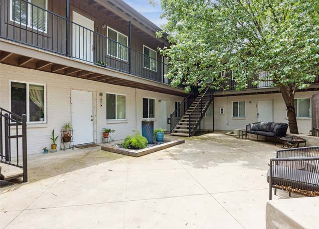 Property at 1503 W 9th St #204, Austin, TX 78703, 1 bed, 1 bath