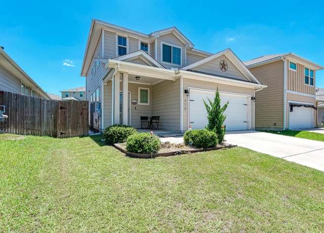 Property at 170 Eagle Brook Ln, Buda, TX 78610, 3 beds, 2.5 baths
