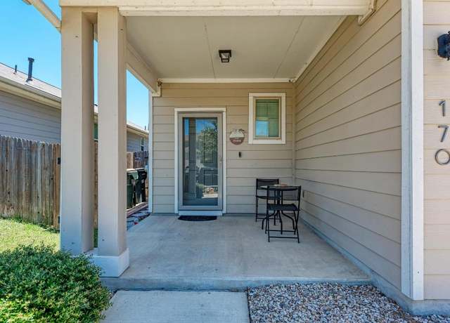 Property at 170 Eagle Brook Ln, Buda, TX 78610, 3 beds, 2.5 baths