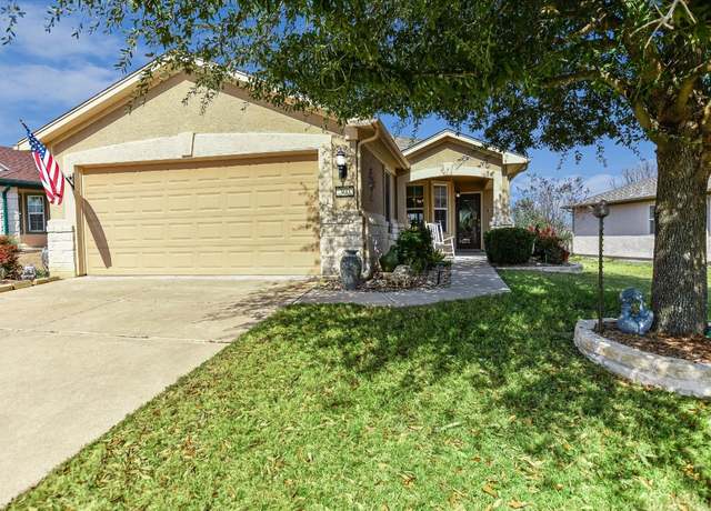 Property at 300 Sheldon Lake Dr, Georgetown, TX 78633, 2 beds, 2 baths