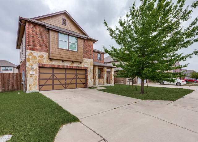 Property at 339 Alamosa Dr, Georgetown, TX 78626, 4 beds, 2.5 baths