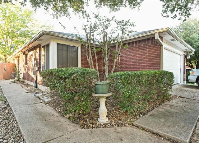 Property at 1837 Friars Tale Ln, Austin, TX 78748, 3 beds, 2 baths