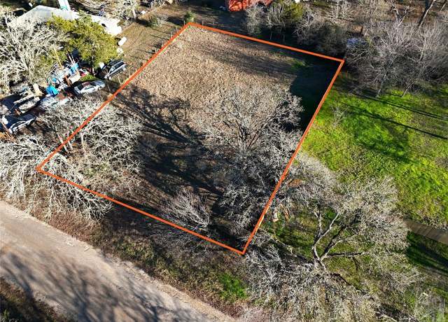 Property at TBD Overhill Rd, Bastrop, TX 78602