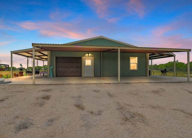 Property at 10815 State Park Rd, Lockhart, TX 78644, 2 beds, 2 baths