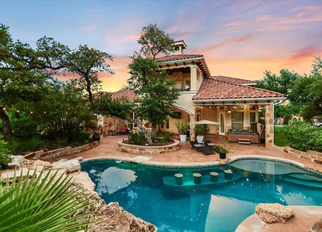 Property at 145 Chadwick Dr, Georgetown, TX 78628, 5 beds, 4.5 baths