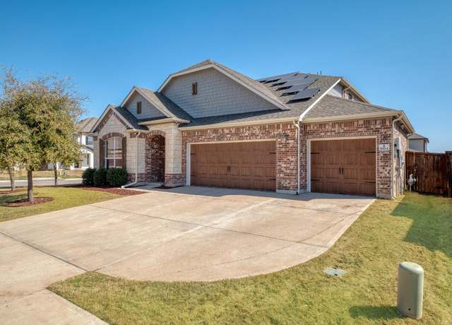 Property at 1004 Brenham Ln, Leander, TX 78641, 3 beds, 3 baths