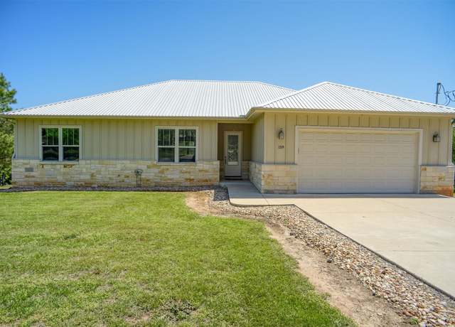 Property at 159 Alele Dr, Bastrop, TX 78602, 3 beds, 2.5 baths