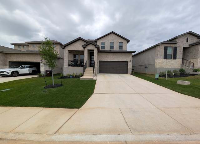 Property at 3030 Charyn Way, New Braunfels, TX 78132, 4 beds, 3.5 baths