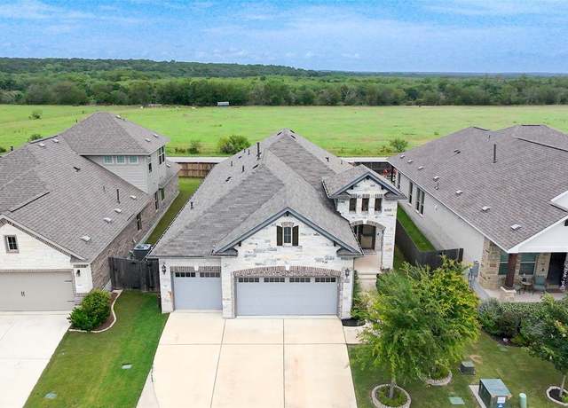 Property at 541 Blue Oak Blvd, San Marcos, TX 78666, 3 beds, 2 baths