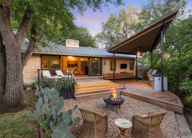 Property at 4504 Erin Ln, Austin, TX 78756, 3 beds, 3 baths