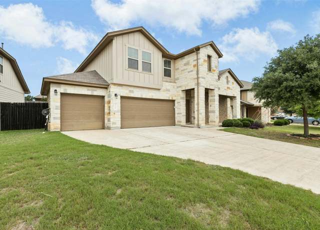 Property at 13208 Olivers Way, Manchaca, TX 78652, 6 beds, 2.5 baths