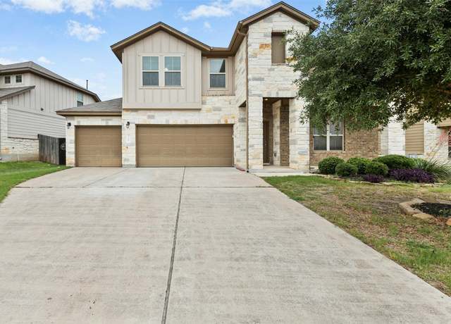 Property at 13208 Olivers Way, Manchaca, TX 78652, 6 beds, 2.5 baths