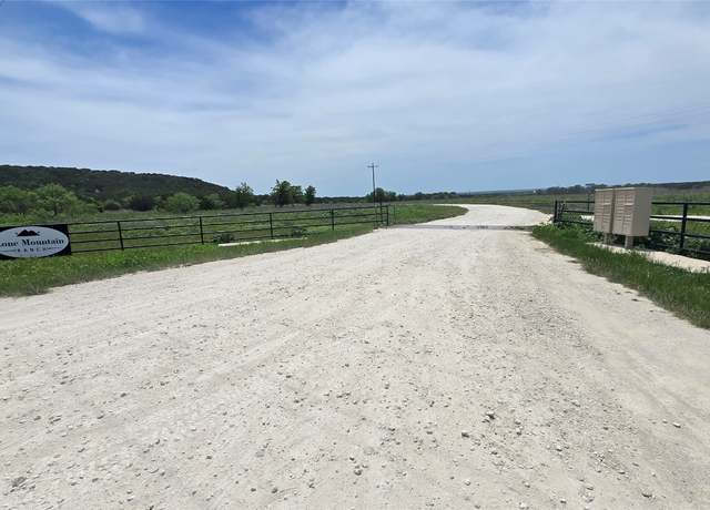 Property at TBD Pr 16025, Hamilton, TX 76538