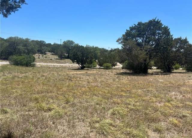 Property at Lt 14111 S Southwind/palomino Dr, Horseshoe Bay, TX 78654