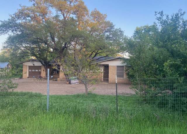 Property at 6501 Ridge Oak Rd, Austin, TX 78749, 3 beds, 2 baths