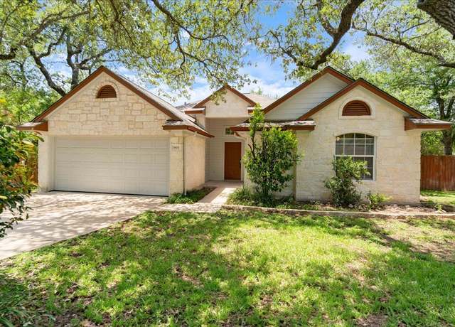 Property at 1601 Muledeer Run, Leander, TX 78641, 4 beds, 2 baths