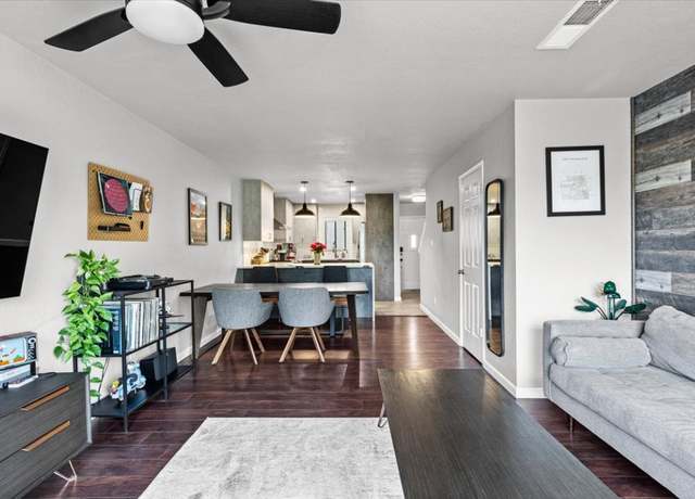 Property at 2605 Enfield Rd #209, Austin, TX 78703, 2 beds, 2.5 baths