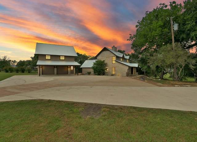 Property at 1700 County Road 130, Hutto, TX 78634, 4 beds, 3.5 baths