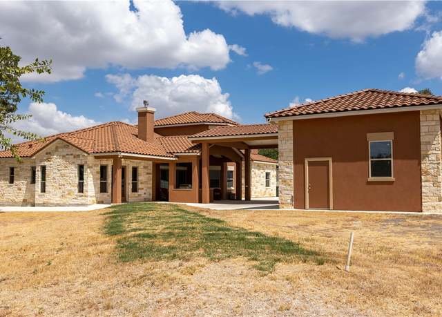 homes for sale teravista georgetown tx