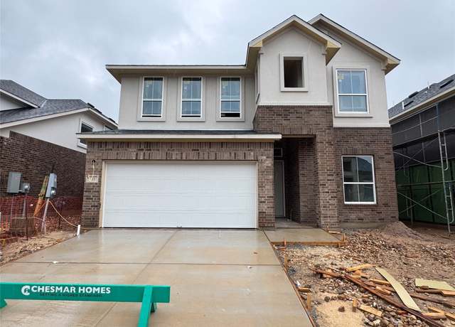 Property at 2705 Sage Ranch Dr #22, Leander, TX 78641, 4 beds, 3 baths