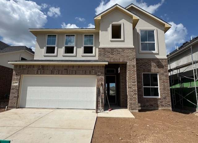 Property at 2705 Sage Ranch Dr #22, Leander, TX 78641, 4 beds, 3 baths