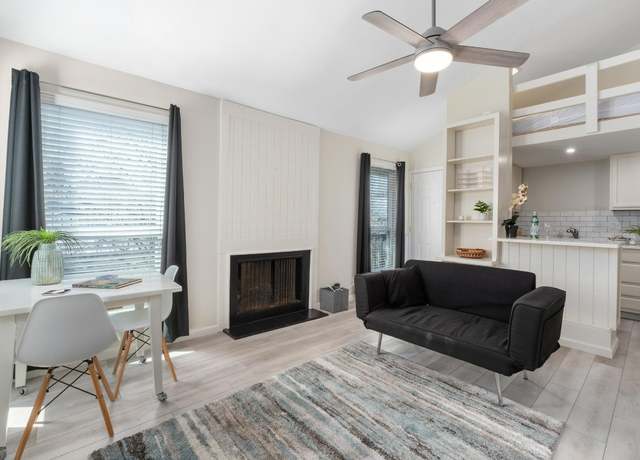 Property at 1000 W 26th St #211, Austin, TX 78705, 1 bed, 1 bath