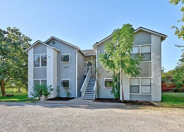 Property at 2303 Cedrick Cv Unit A, Austin, TX 78748, 2 beds, 1 bath