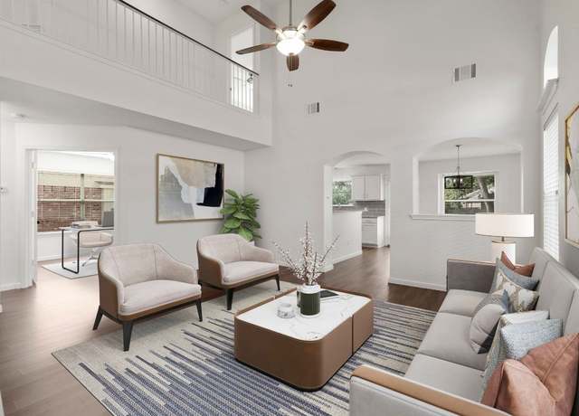 Property at 2509 Wilma Rudolph Rd, Austin, TX 78748, 4 beds, 3 baths