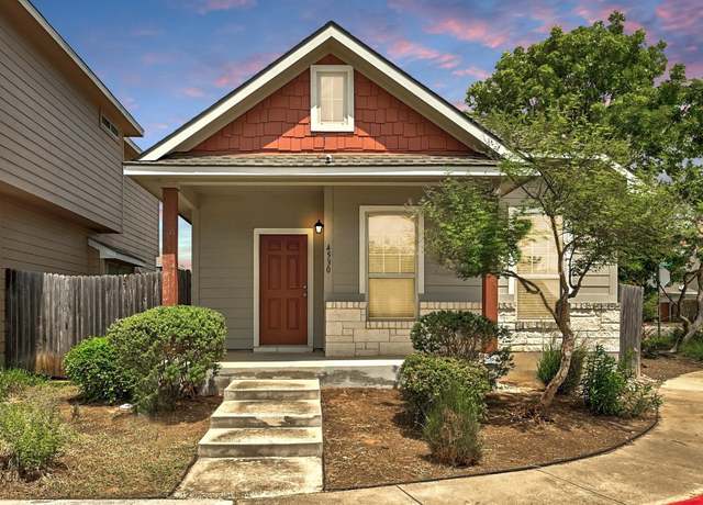 Property at 4530 Kind Way, Austin, TX 78725, 3 beds, 2 baths