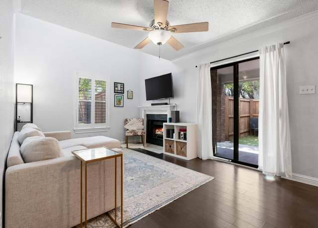 Property at 7635 Guadalupe St #202, Austin, TX 78752, 2 beds, 1 bath