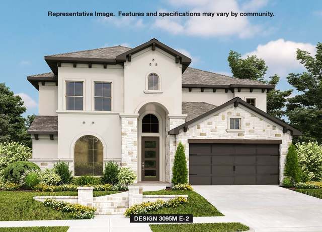 Property at 932 Violet Sunset Dr, Georgetown, TX 78628, 4 beds, 3 baths