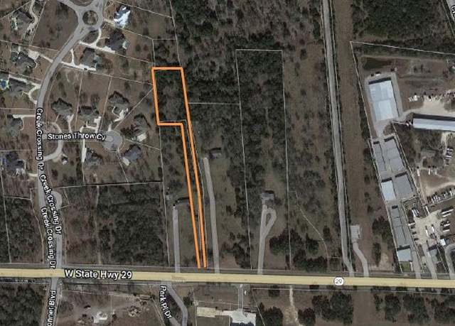 Property at Undisclosed address, Georgetown, TX 78628