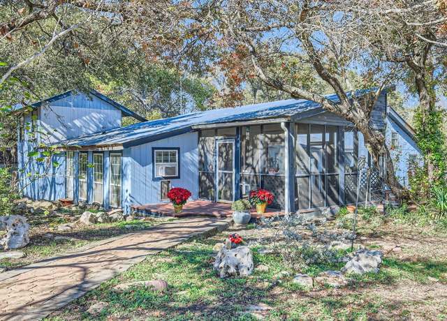 Property at 506.6 Horsetheif Trl, Manchaca, TX 78652, 3 beds, 2 baths