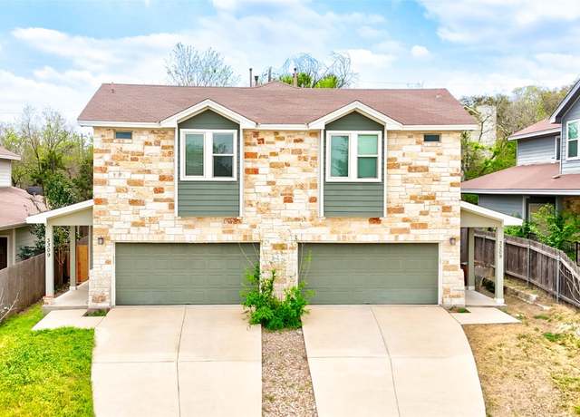 Property at 3309 Thomas Kincheon St, Austin, TX 78745, 6 beds, 5 baths