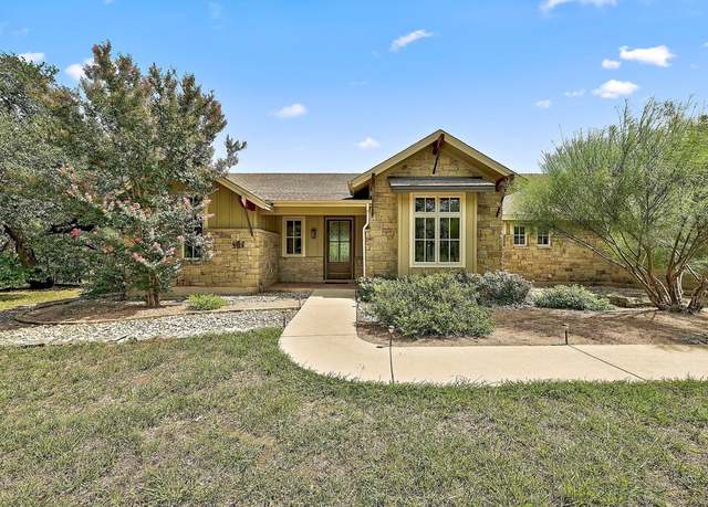 Property at 8413 Indian Smt, Austin, TX 78737, 3 beds, 2.5 baths