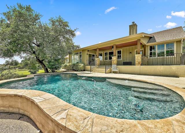 Property at 8413 Indian Smt, Austin, TX 78737, 3 beds, 2.5 baths