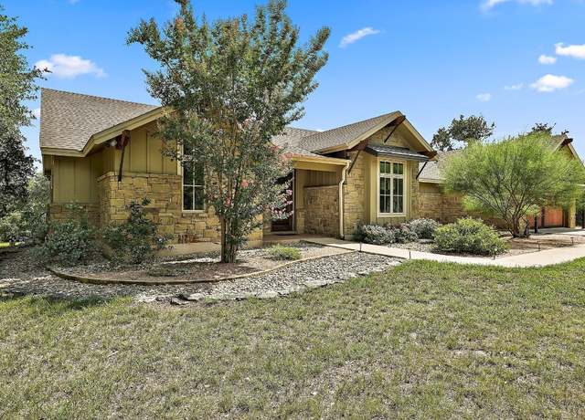 Property at 8413 Indian Smt, Austin, TX 78737, 3 beds, 2.5 baths