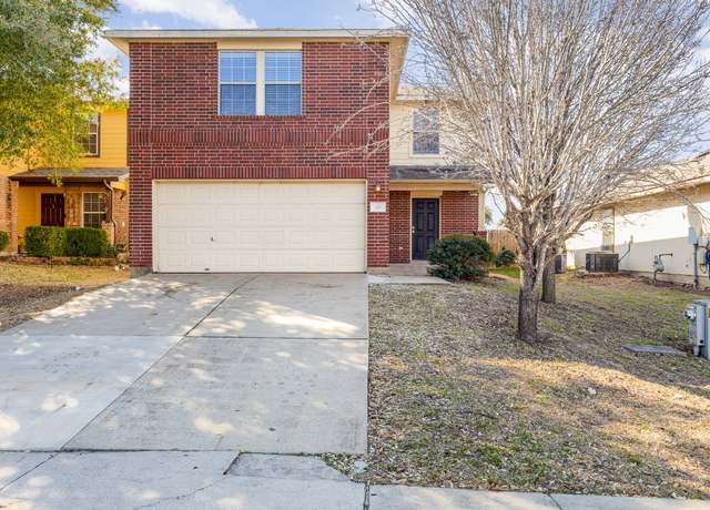 Property at 168 Jack Rabbit Ln, Buda, TX 78610, 4 beds, 2.5 baths