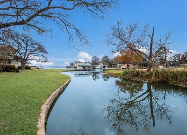 Property at 409 S Timberhill Dr, Granite Shoals, TX 78654, 2 beds, 1 bath