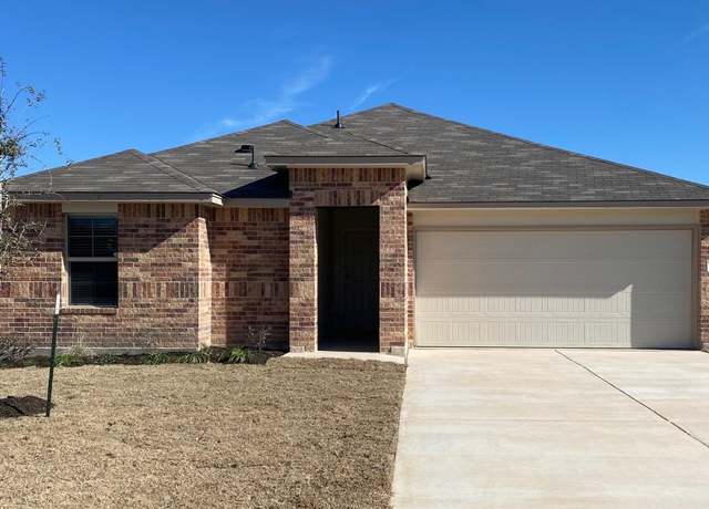 Property at 1011 Porterhouse Rd, Temple, TX 76502, 3 beds, 2 baths